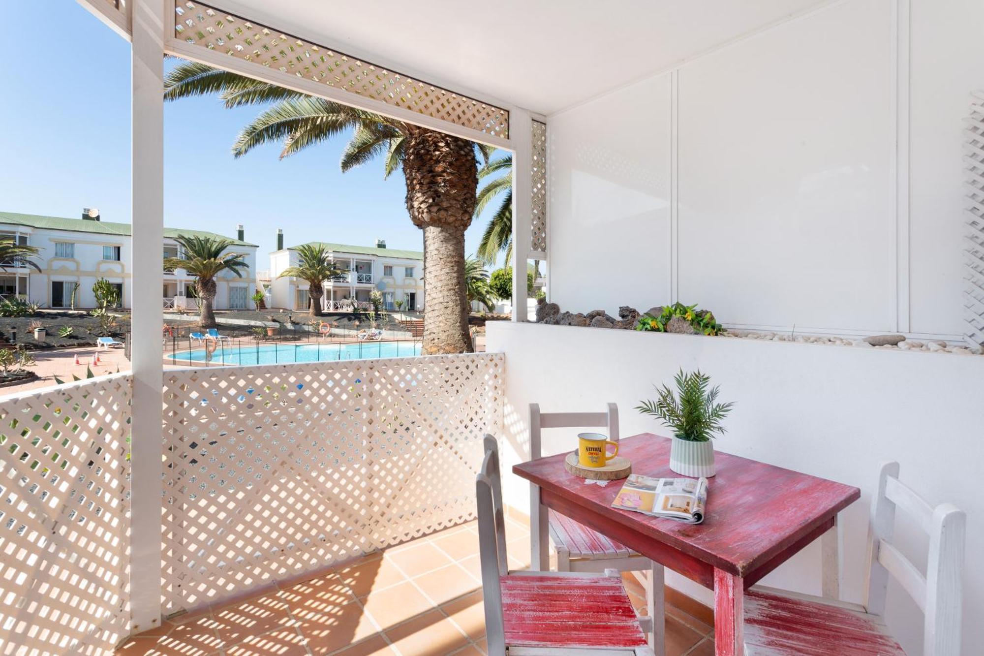 Relax Holidays Corralejo Exteriör bild